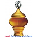 Alf Lail o Lail Ajmal Generic Oil Perfume 50ML (00050)